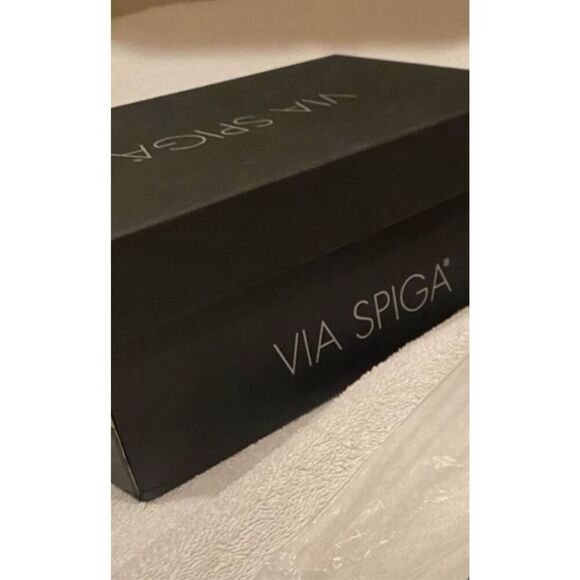 Via spiga wedges - Picture 4 of 5